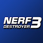 NerfDestroyer3 logo