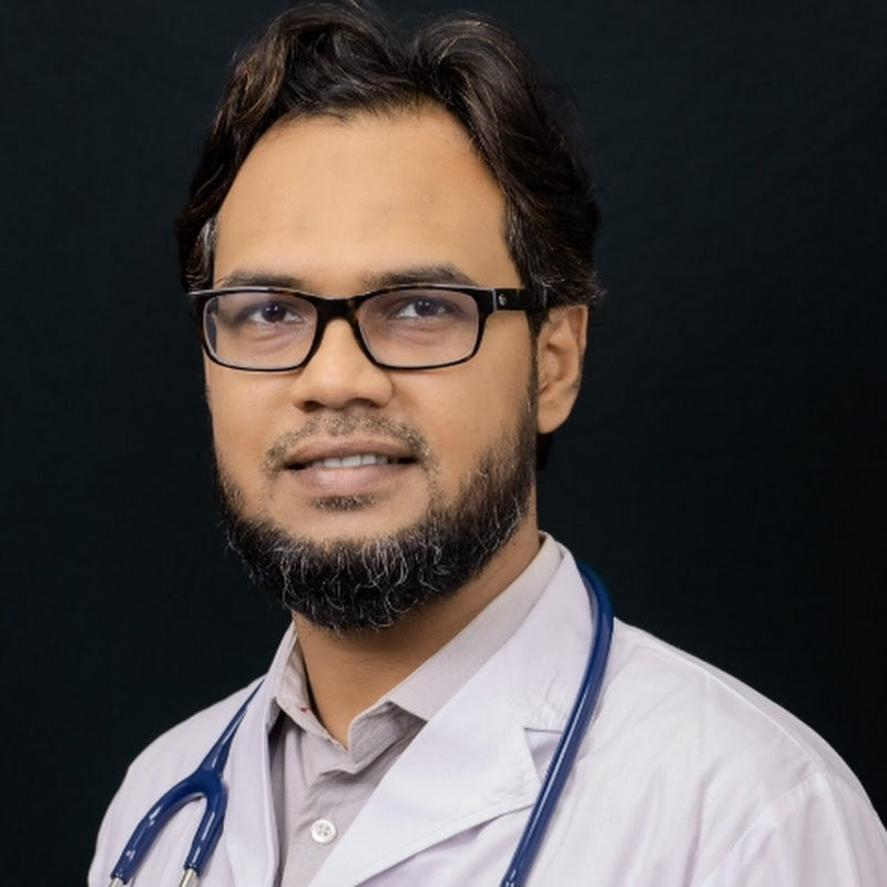 Dr. MUSHFIQ HEALTHCARE EAR-NOSE-THROAT SPECIALIST