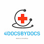 4DocsByDocs logo
