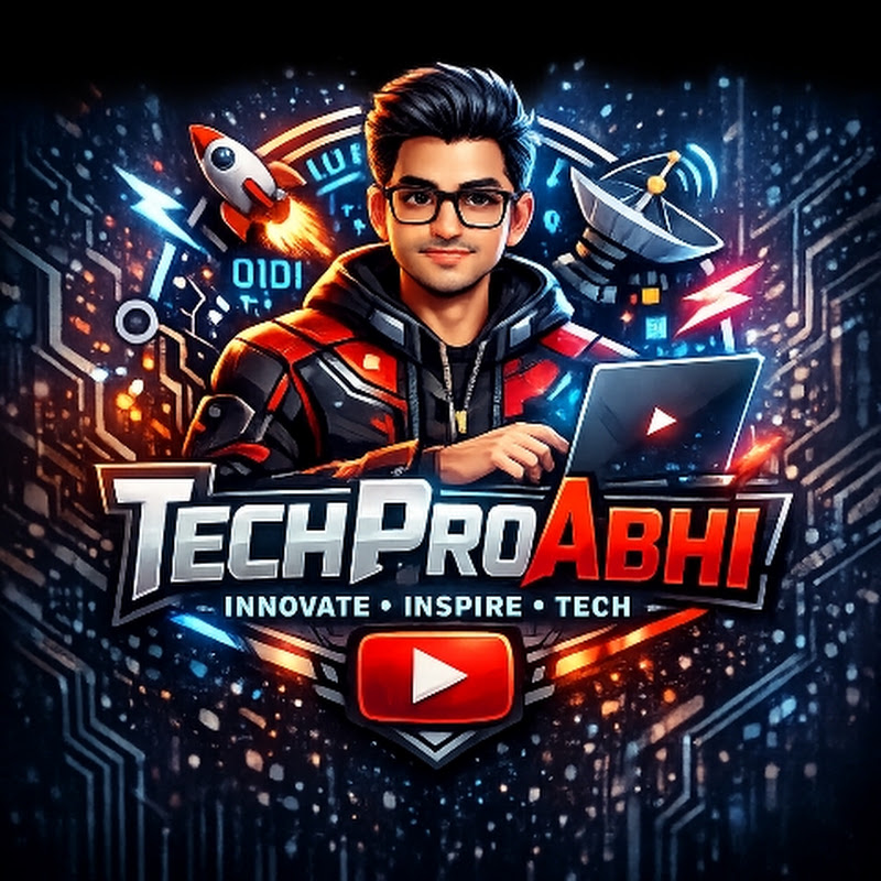 TechProAbhi