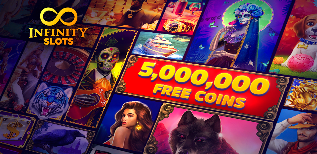 Stars slots casino apk