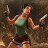 Lara Croft Hub