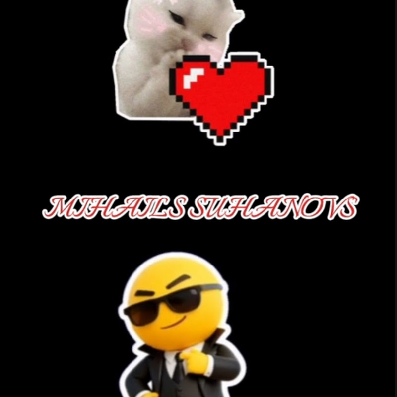 Hire mihails suhanovs — Lifestyle & Vlogs YouTube creator for sponsorships