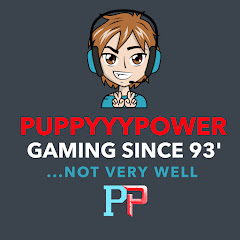 PuppyyyPower