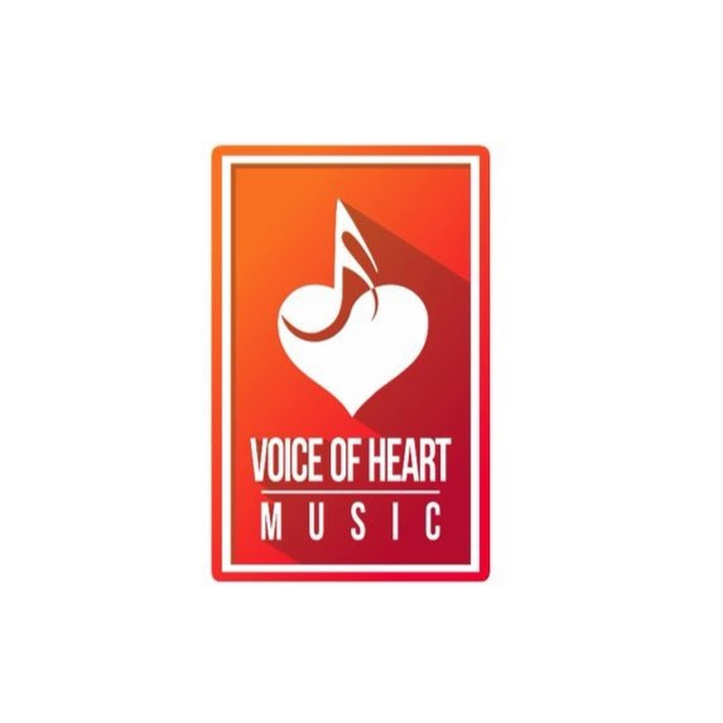 Voice of Heart Music