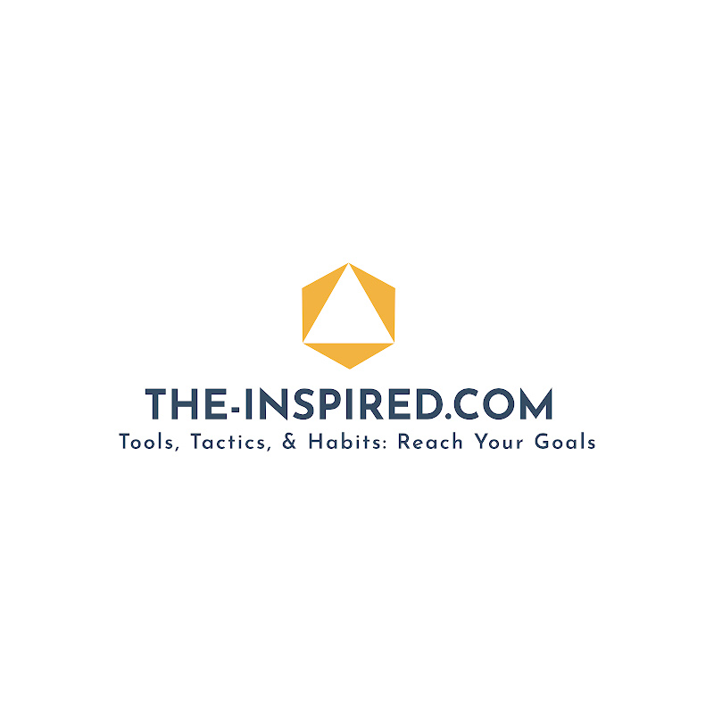The-Inspired.com: Reach Your Goals