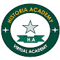 Historia Academy.   logo