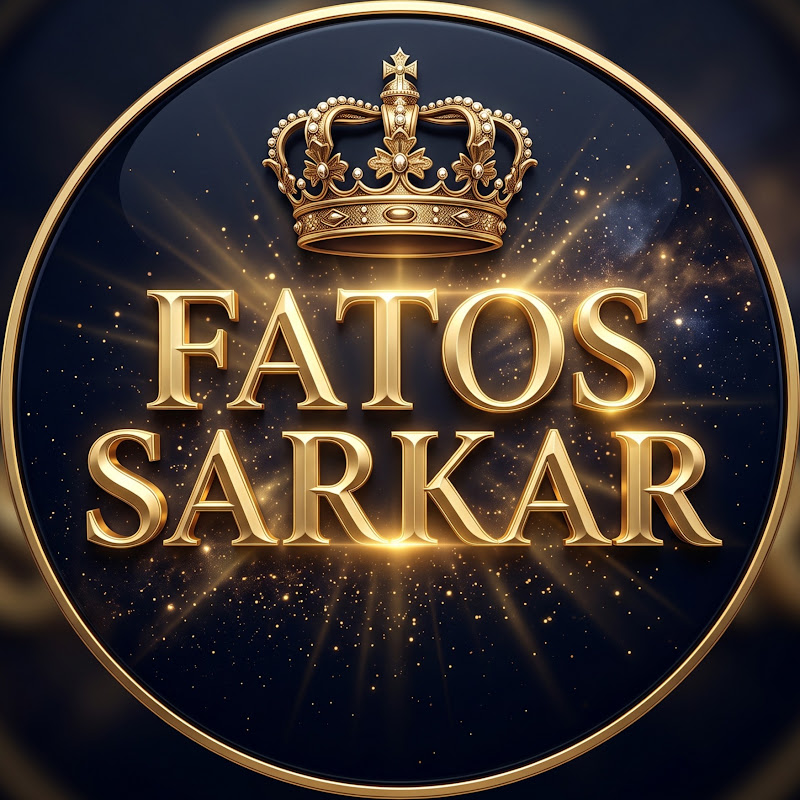 Fatos Sarkar 10M