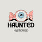 HauntedHistories logo