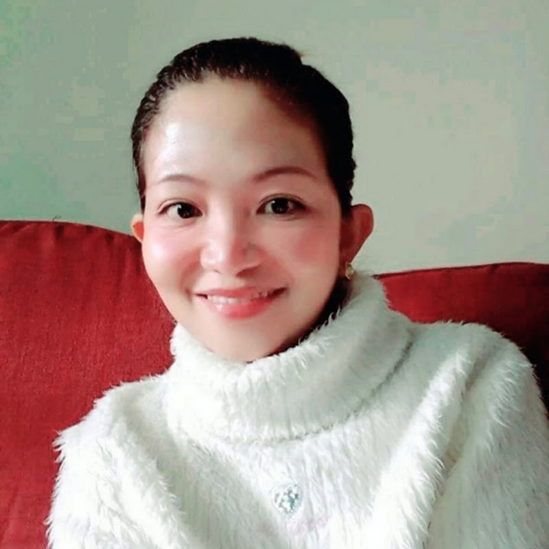 Bicolana Mix Vlogger