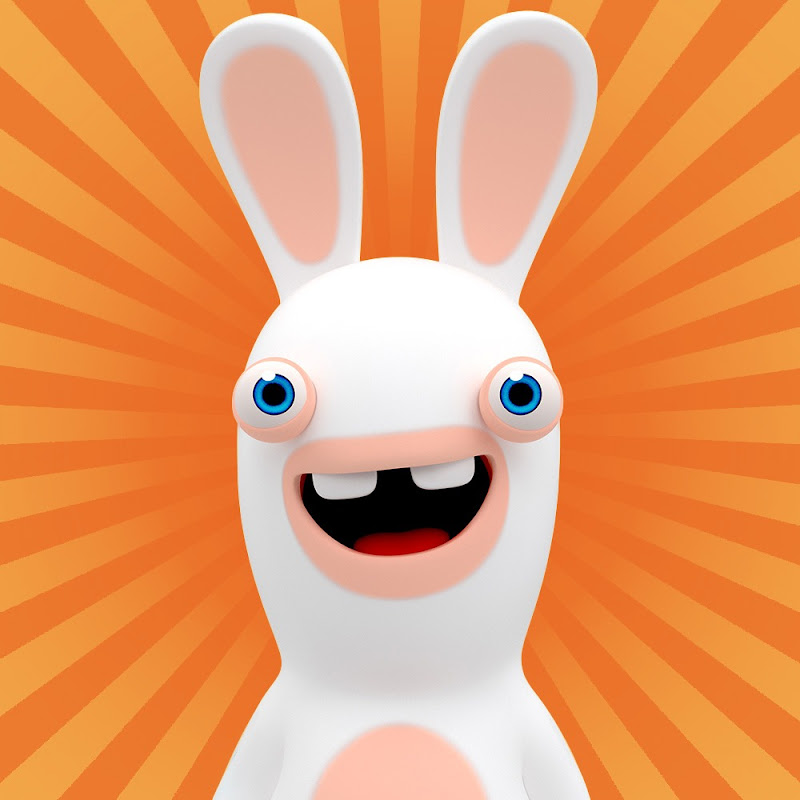 Rabbids: Invasion der Rabbids