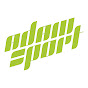Adam Sport logo