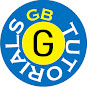 GB TUTORIALS logo