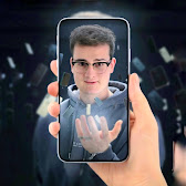 Channel avatar