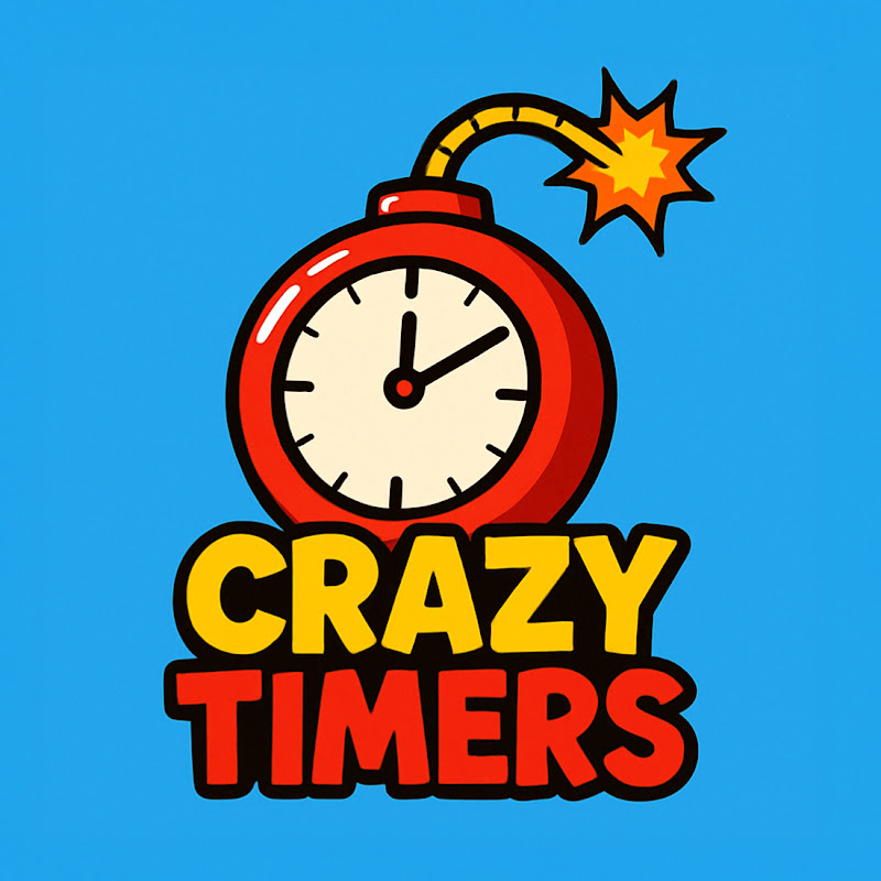 Crazy Timers