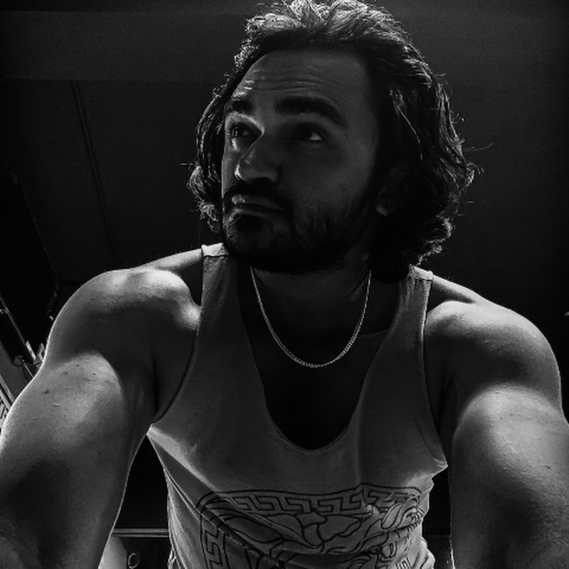Shakti vaidya