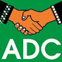 ADC Party TV logo