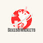 Sixes & Wickets logo