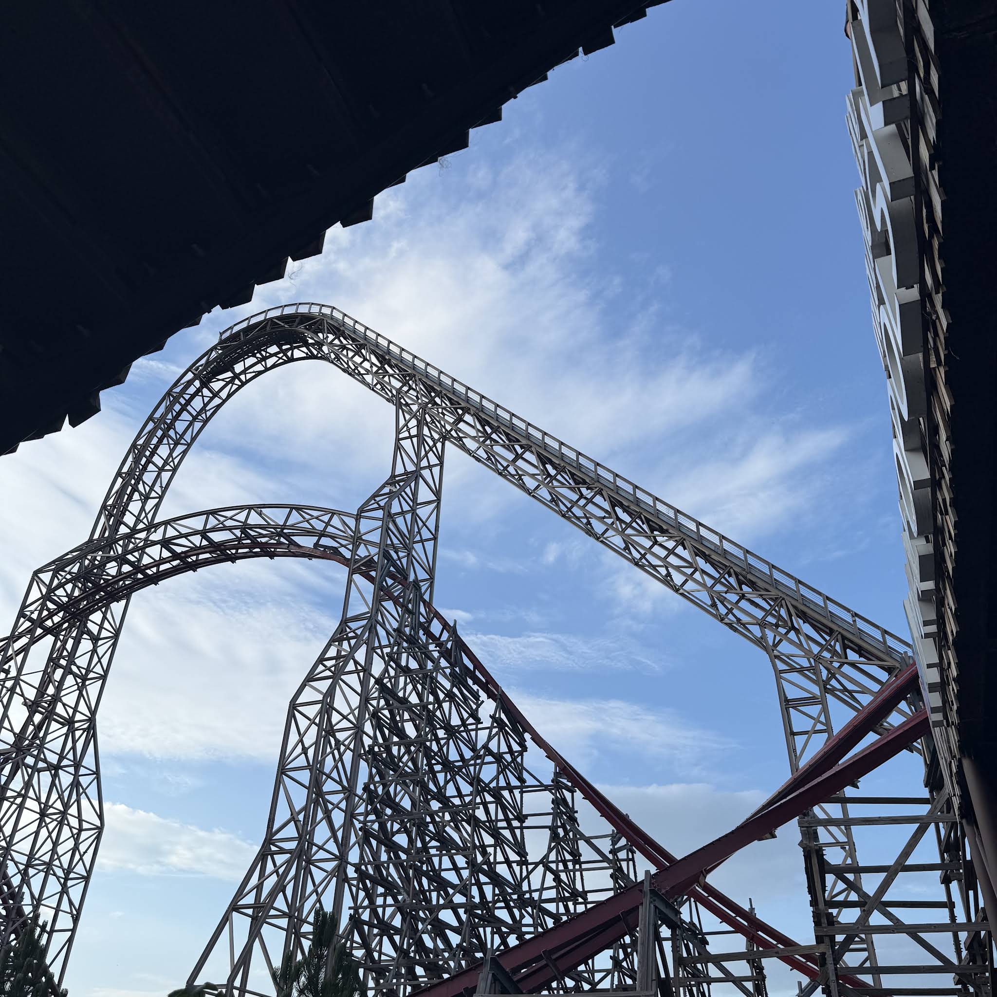 Post from Q4Coasters