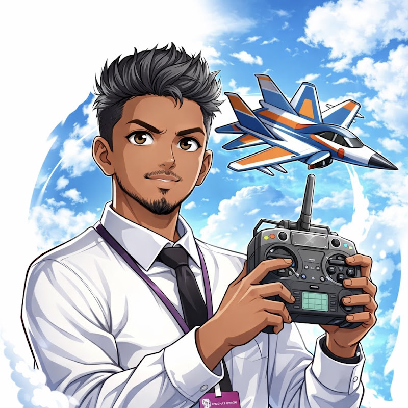 AERO MAN