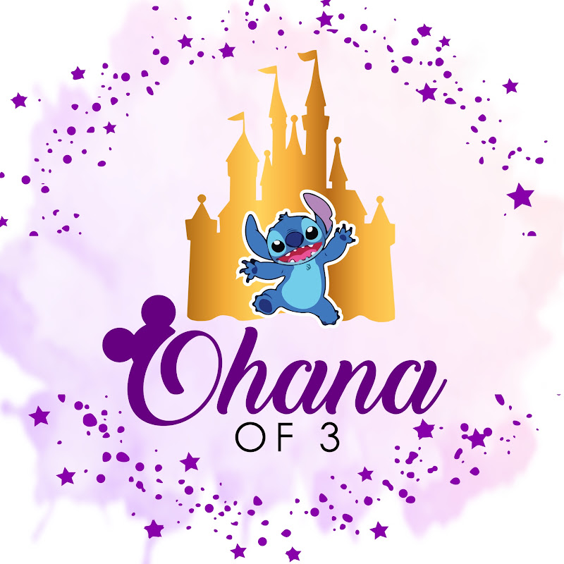 Ohana Of 3