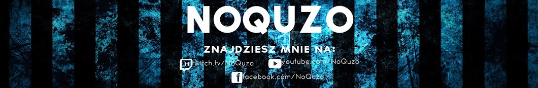 NoQuzo YouTube 频道头像