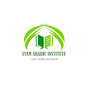 Syam Arabic Institute  logo