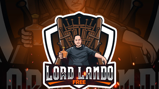 Lord Lando Reacts thumbnail