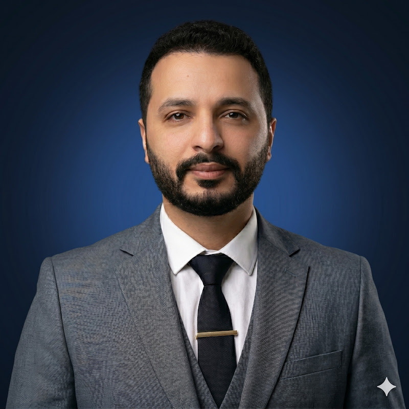 Mohamed Reda