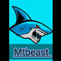 Shadow beast  logo