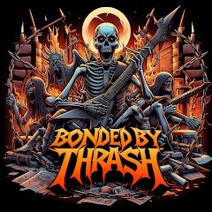 Bonded By Thrash (Latin & Iberian Metal)