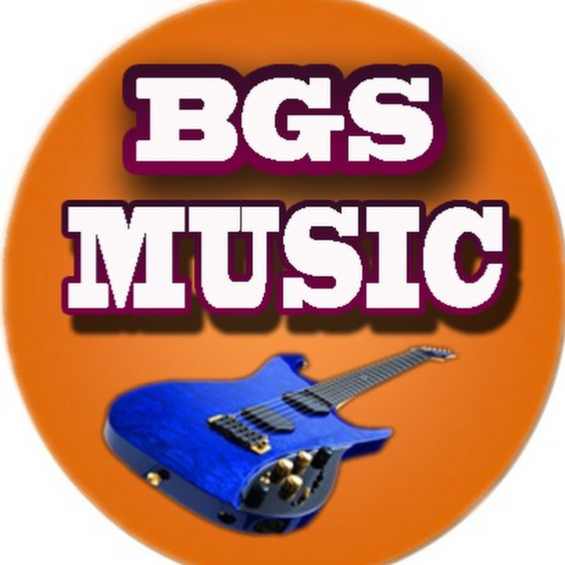 BGS MUSIC