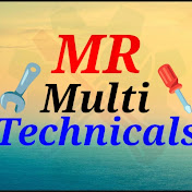MR Multi Technicals