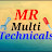 Mr Multi Technicals