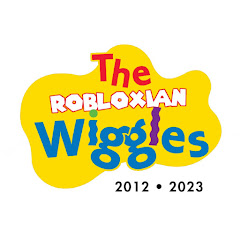 The Robloxian Wiggles Avatar