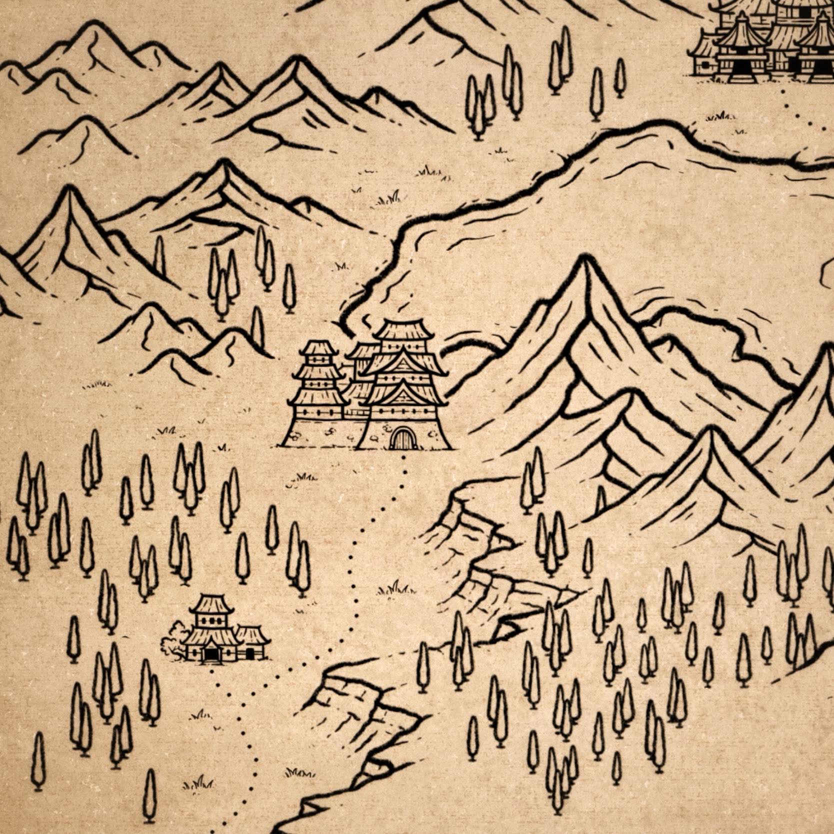 Post from Map Effects