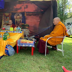 嘉措克确仁波切 Gyatso Khechok Rinpocheアイコン画像