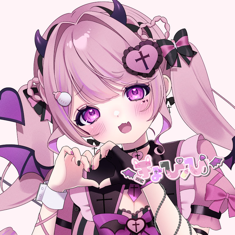 きょぴぴ / Kyopipi🎀🍼‪†