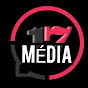 MÉDIA 17  logo