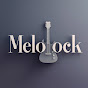 MeloRock logo