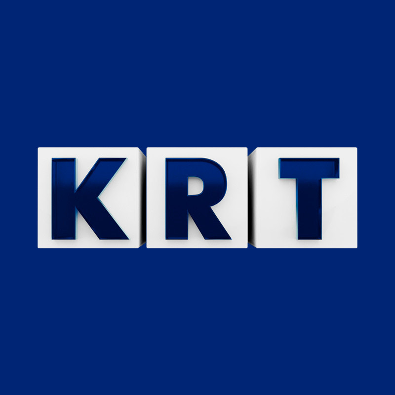 KRT TV