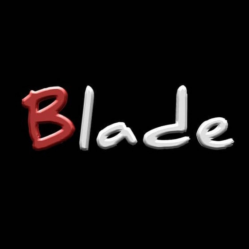 Digital Blade