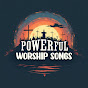 PowerFul Worship Songs logo