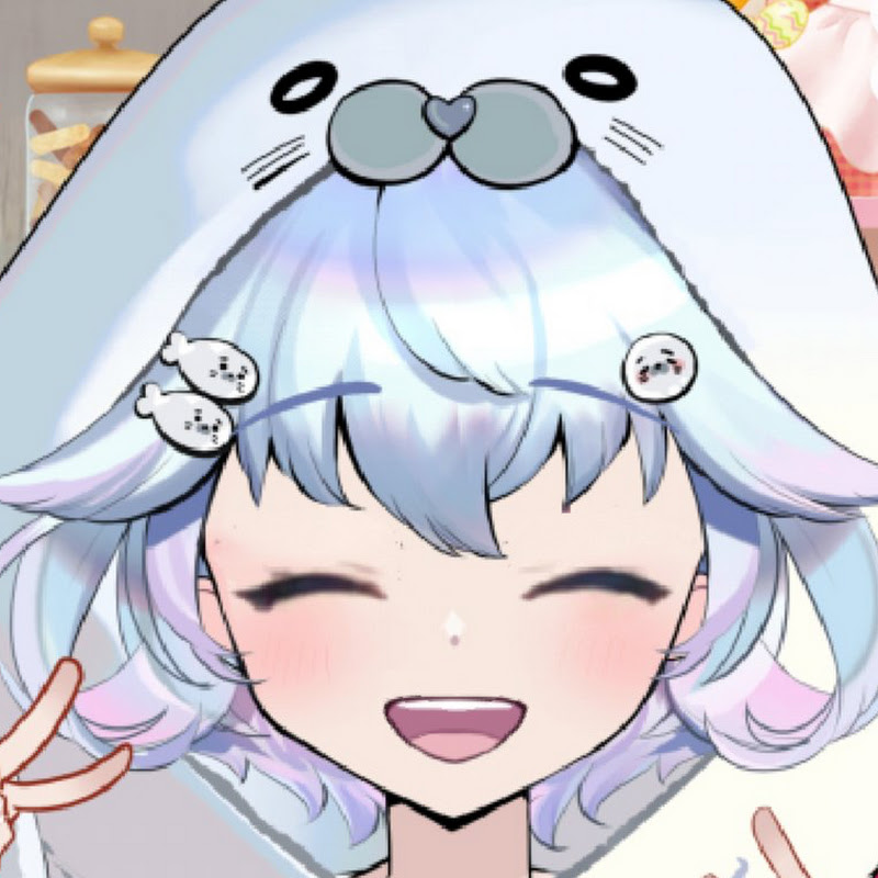 雪上ごま🦭‎🤍