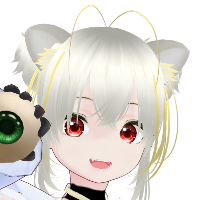 しろくななch