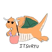 Itsuryu【いつリュー】
