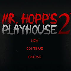 Mr hopp's playhouse 2