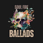 Soulfire Ballads logo
