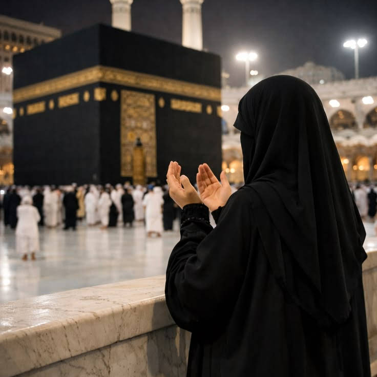 Post from Bint۔e۔Arif