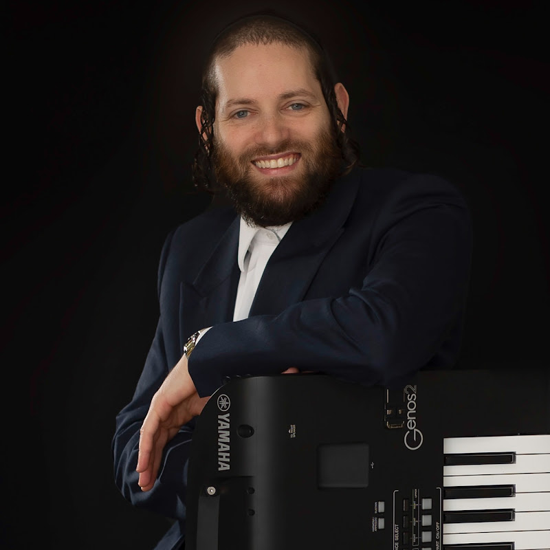 שימי סקלר Shimmy Sklar